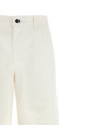 'Eglitta' jeans White