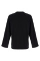 'Y-3 Long Sleeve Tee 3-Stripes' T-shirt Black-grey