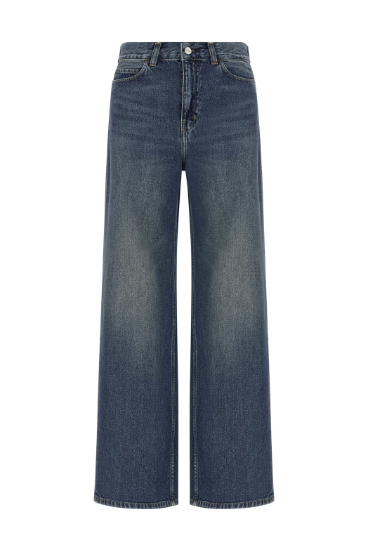 'Jane Pant' jeans Blue