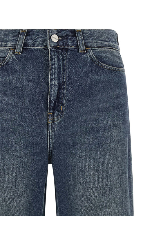 'Jane Pant' jeans Blue