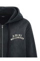'Amiri Hollywood' hoodie Black