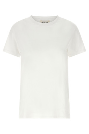 Basic t-shirt White