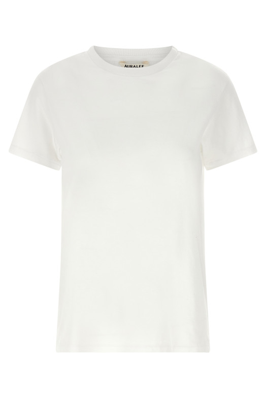 Basic t-shirt White