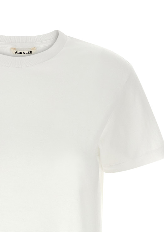 Basic t-shirt White