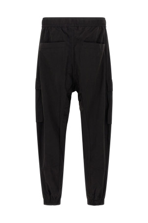 'M P 15' pants Black