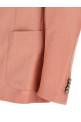 'Montecarlo' blazer Pink