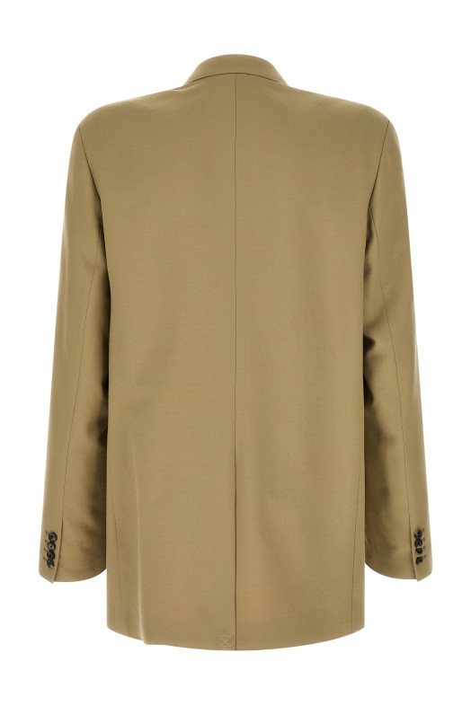 'Bosier' blazer Green