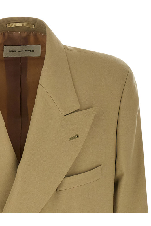 'Bosier' blazer Green
