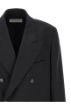 'Boiser' blazer Black