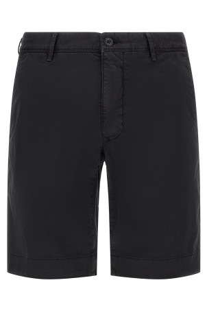 'Modello 11S215' bermuda shorts Blue