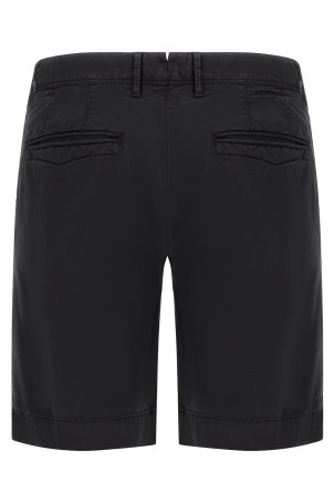 'Modello 11S215' bermuda shorts Blue