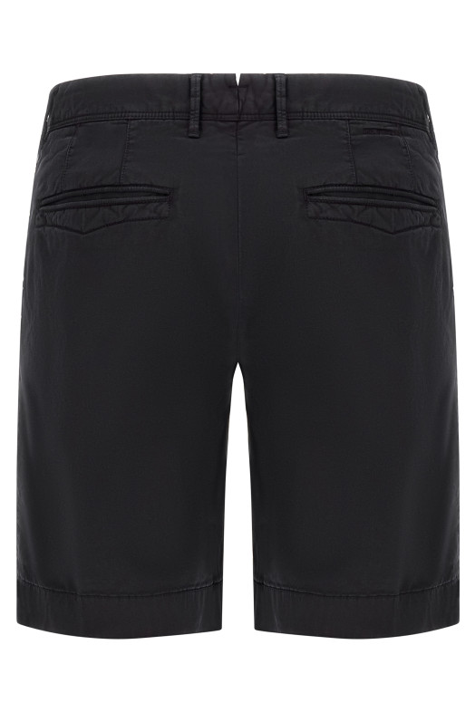 'Modello 11S215' bermuda shorts Blue