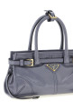 'Bonnie' mini handbag  BLUE