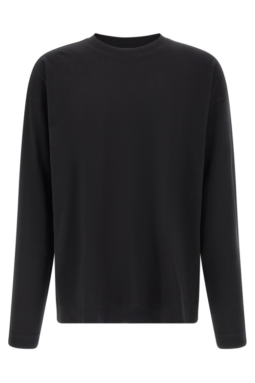 'Hegland' T-shirt Black