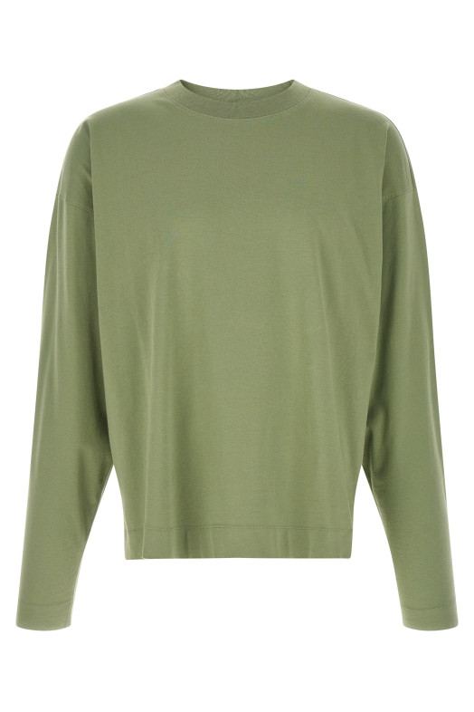 'Hegland' T-shirt Green