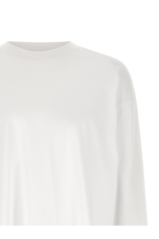 'Hegland' T-shirt White