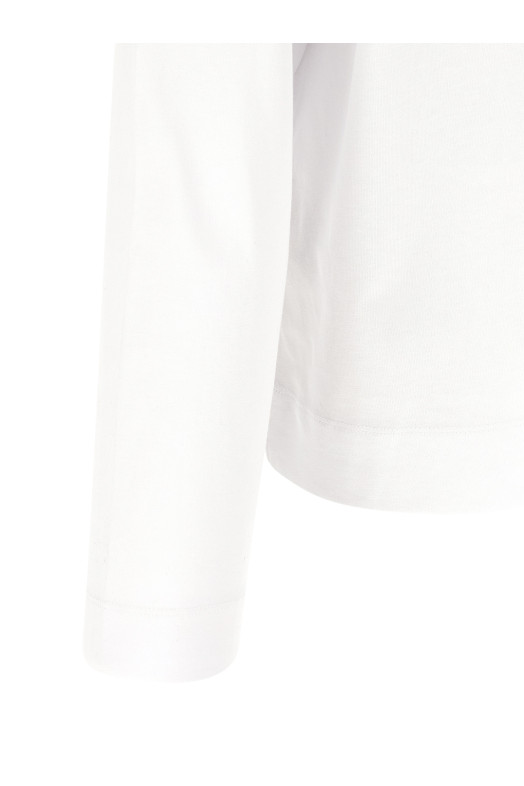 'Hegland' T-shirt White
