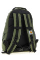 'Kickflip' backpack Green