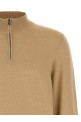 'Ebenji' sweater Beige
