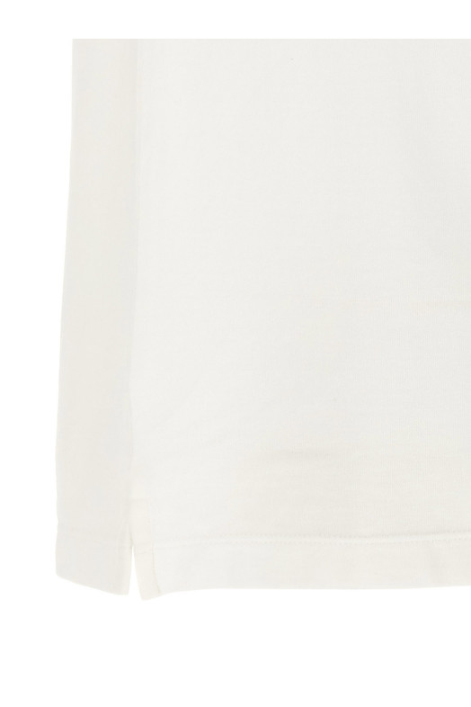 'Ice Cotton' T-shirt White