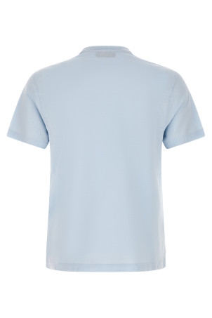 'Ice Cotton' T-shirt BLUE