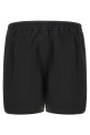 'Bela Boxers' bermuda shorts Black