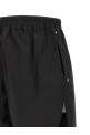 'Bela Boxers' bermuda shorts Black