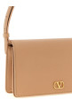 Valentino Garavani VLogo Signature shoulder bag Pink