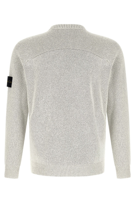 '5100033' sweater Gray