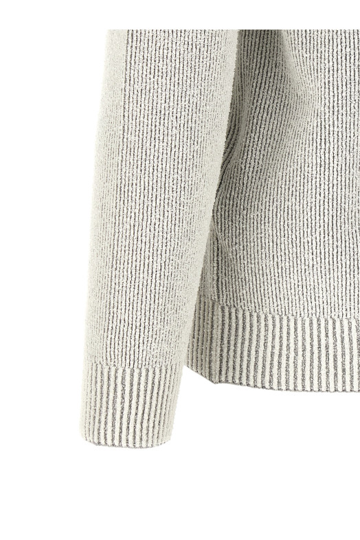'5100033' sweater Gray