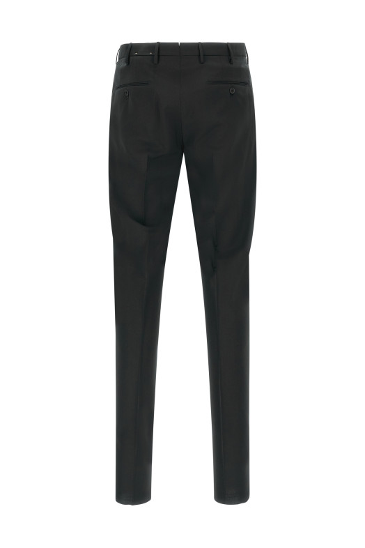 'Modello 35' pants Black