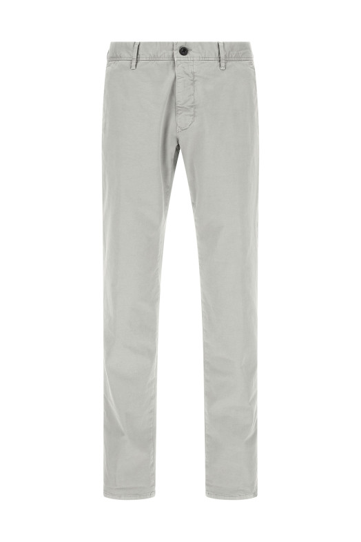'18S100' pants Gray