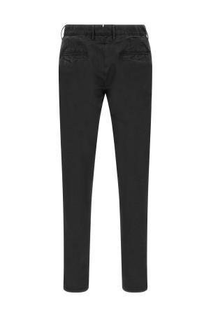 '18S100' pants Black