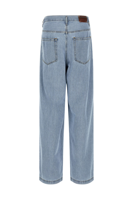 'Penning Den' jeans BLUE