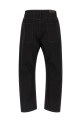'Twisted Workwear' jeans Black