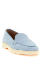 'Debora' loafers BLUE