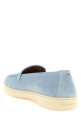 'Debora' loafers BLUE