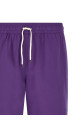 'Traveller Short' swimsuit Purple