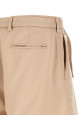 'Viper' bermuda shorts Beige