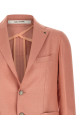 'Montecarlo' blazer Pink
