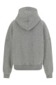 'Eternal' hoodie Gray
