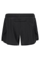 Logo shorts Black
