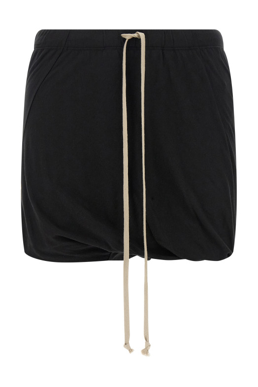 'Buds' shorts Black