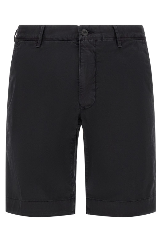 'Modello 11S215' bermuda shorts Blue