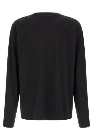 'Hegland' T-shirt Black