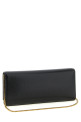 'Kate' clutch Black