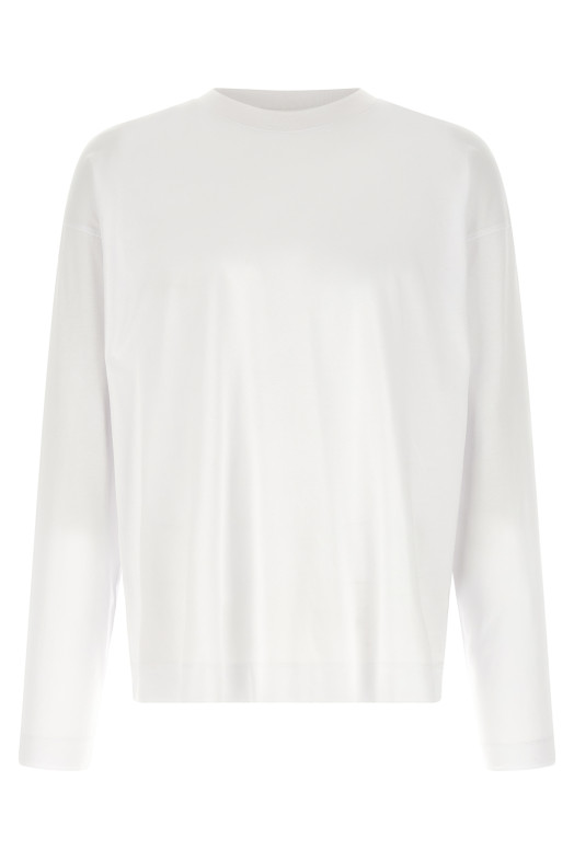 'Hegland' T-shirt White