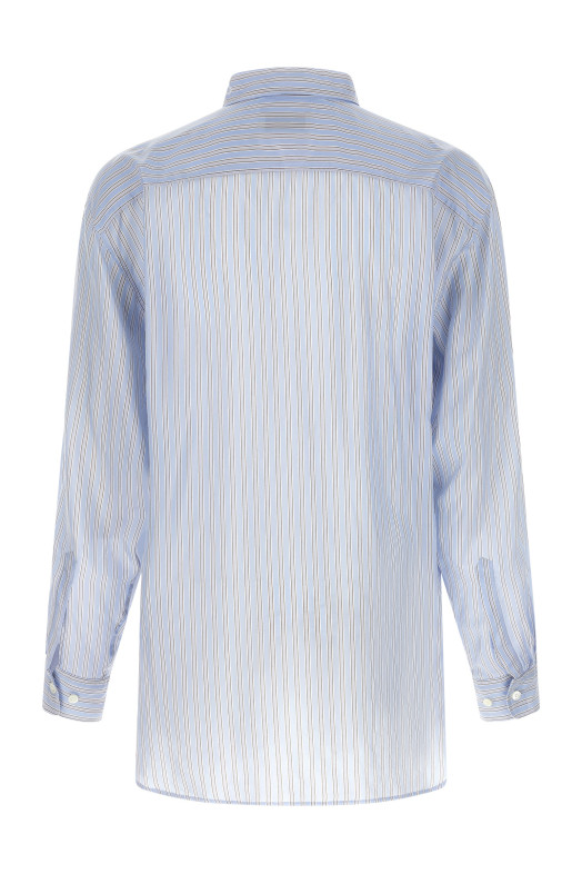 'Croom' shirt BLUE