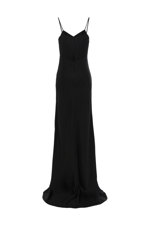 'Selce' long dress Black   'Selce' long dress Black