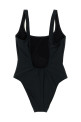 'Goose' one-piece swimsuit Black